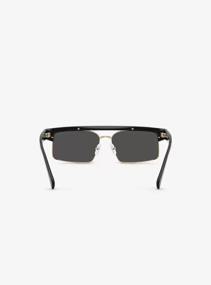 Gafas de sol de Santa Lucía