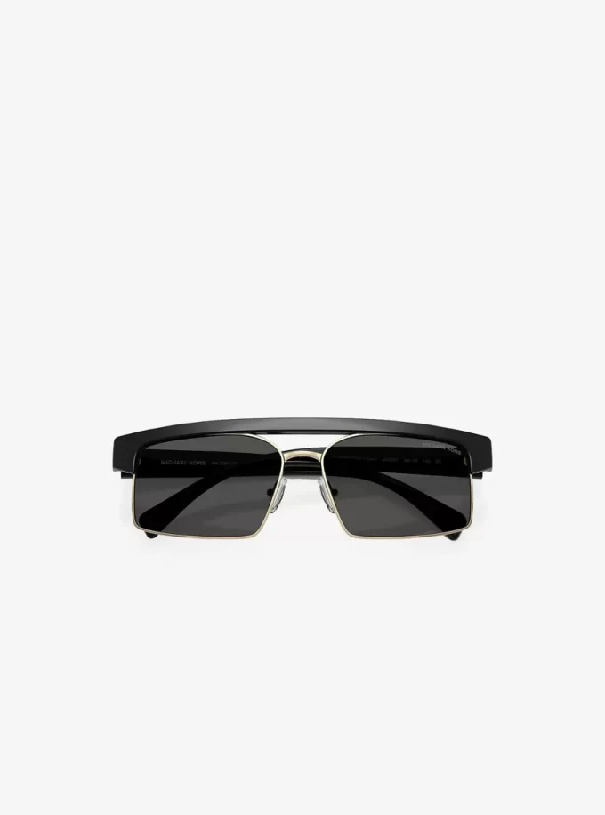 Gafas de sol de Santa Lucía