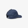 Gorra de béisbol con el logo de la firma Gorra de béisbol con el logo de la firma