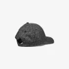 Gorra de béisbol con el logo de la firma Gorra de béisbol con el logo de la firma