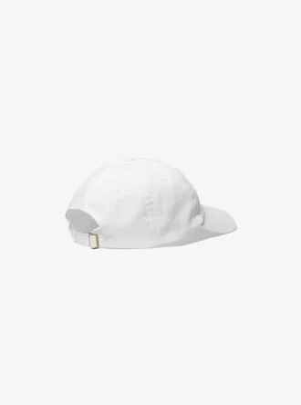 Gorra de béisbol de algodón Michael Kors x Montauk Yacht Club