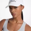 Gorra de béisbol de algodón Michael Kors x Montauk Yacht Club Gorra de béisbol de algodón Michael Kors x Montauk Yacht Club