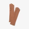 Guantes de cachemira Guantes de cachemira