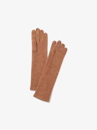 Guantes de cachemira