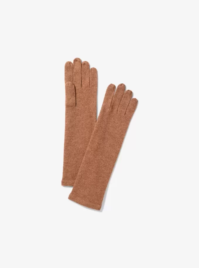 Guantes de cachemira Guantes de cachemira