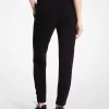Joggers de mezcla de lana y cachemira Joggers de mezcla de lana y cachemira