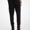 Joggers de mezcla de lana y cachemira Joggers de mezcla de lana y cachemira