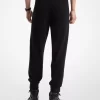 Joggers de mezcla de lana y cachemira Joggers de mezcla de lana y cachemira