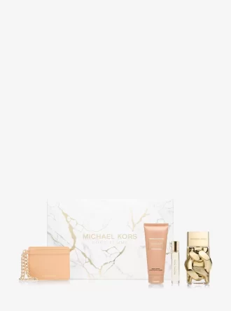 Juego de regalo Pour Femme de 4 piezas
