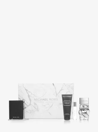 Juego de regalo Pour Homme de 4 piezas