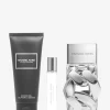 Juego de regalo Pour Homme de 4 piezas
