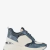 Katrina, entrenadora de cuña de técnica mixta Katrina, entrenadora de cuña de técnica mixta