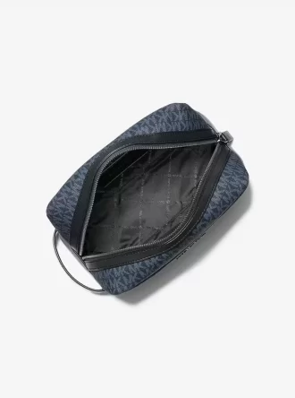 Kit de viaje con el logotipo de Signature