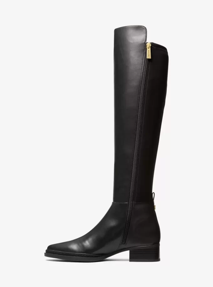 Lex Boot