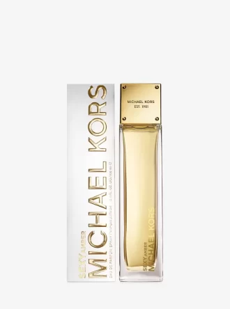 Ámbar sexy Eau de Parfum, 3.4 oz.