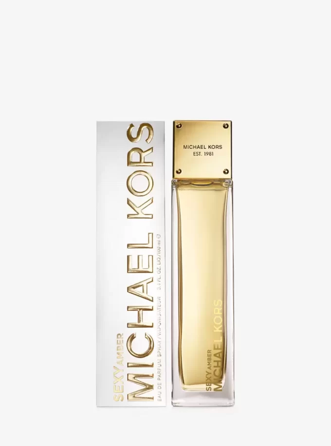 Ámbar sexy Eau de Parfum, 3.4 oz. Ámbar sexy Eau de Parfum, 3.4 oz.