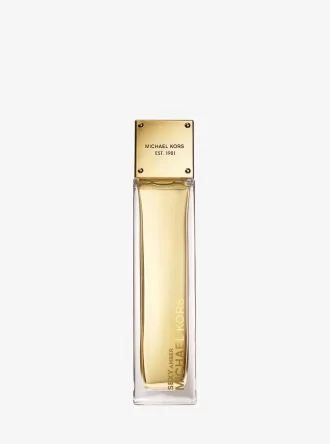 Ámbar sexy Eau de Parfum, 3.4 oz.