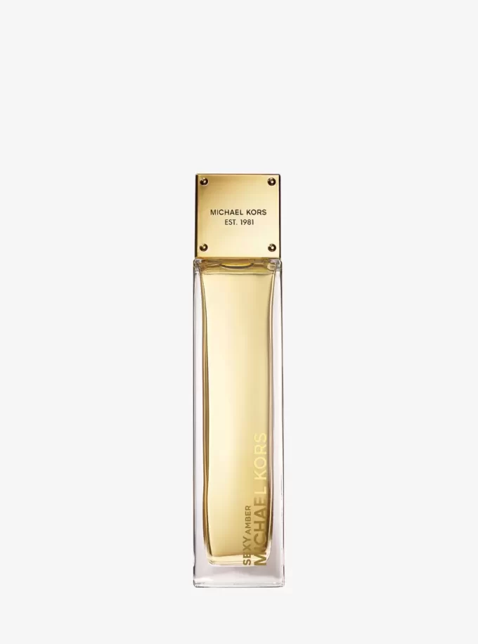 Ámbar sexy Eau de Parfum, 3.4 oz. Ámbar sexy Eau de Parfum, 3.4 oz.