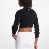 Minifalda vaquera deshilachada Minifalda vaquera deshilachada