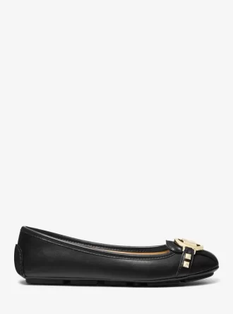 Mocasín con tachuelas Fulton