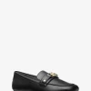 Mocasín de cuero Mandy Mocasín de cuero Mandy