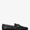 Mocasín de cuero Mandy Mocasín de cuero Mandy