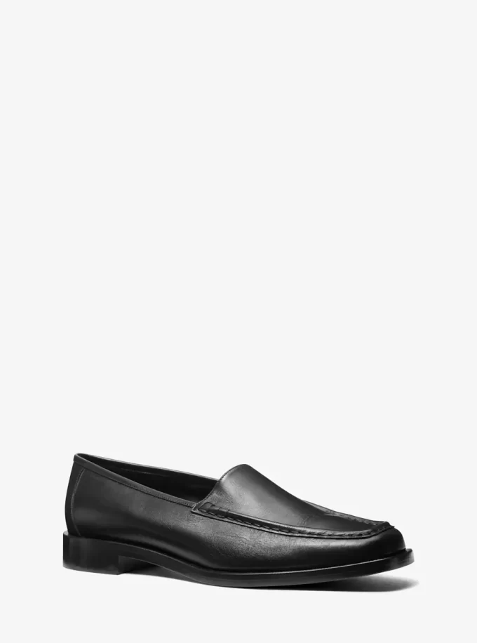 Mocasín de piel Carolyn Mocasín de piel Carolyn