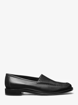Mocasín de piel Carolyn Mocasín de piel Carolyn