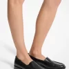 Mocasín de piel Carolyn Mocasín de piel Carolyn