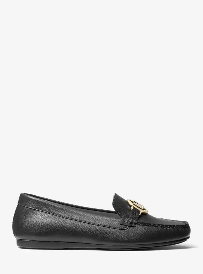 Mocasín Fulton