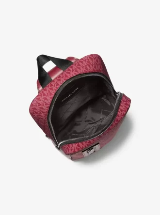 Mochila bandolera con el logotipo de Cooper Signature