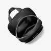 Mochila bandolera de cuero granulado Cooper Mochila bandolera de cuero granulado Cooper