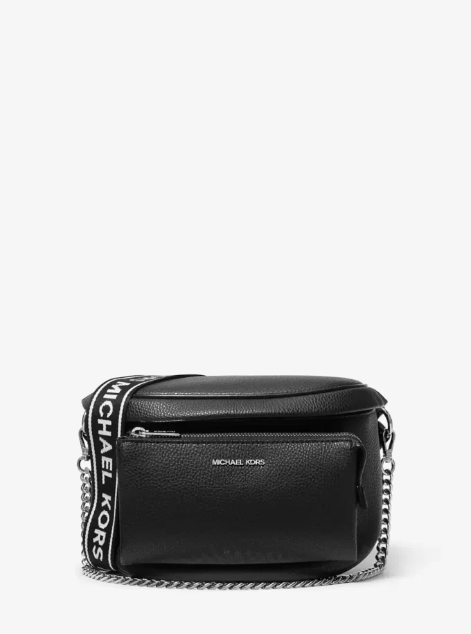 Mochila bandolera mediana Slater Mochila bandolera mediana Slater
