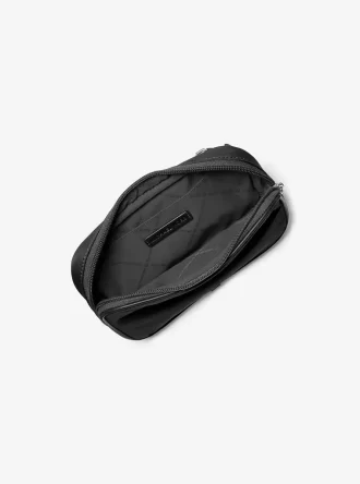 Mochila bandolera pequeña de nailon Khai