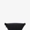 Mochila bandolera utilitaria de nailon Lautner Mochila bandolera utilitaria de nailon Lautner