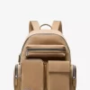 Mochila cargo de gamuza Dakota Mochila cargo de gamuza Dakota