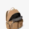 Mochila cargo de gamuza Dakota Mochila cargo de gamuza Dakota