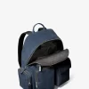 Mochila cargo mediana de ante Dakota Mochila cargo mediana de ante Dakota