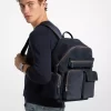 Mochila cargo mediana de ante Dakota Mochila cargo mediana de ante Dakota