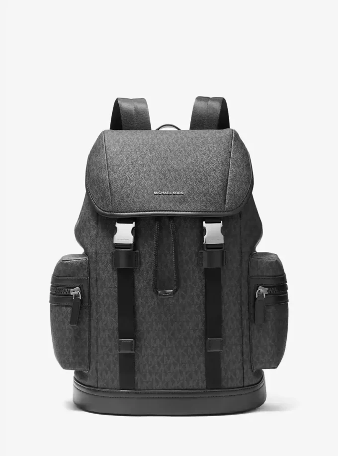 Mochila con el logo de Cooper Mochila con el logo de Cooper