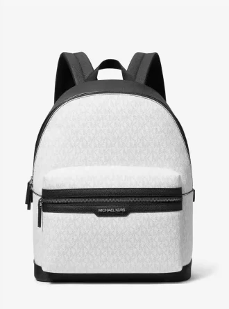 Mochila con el logotipo de Cooper Signature