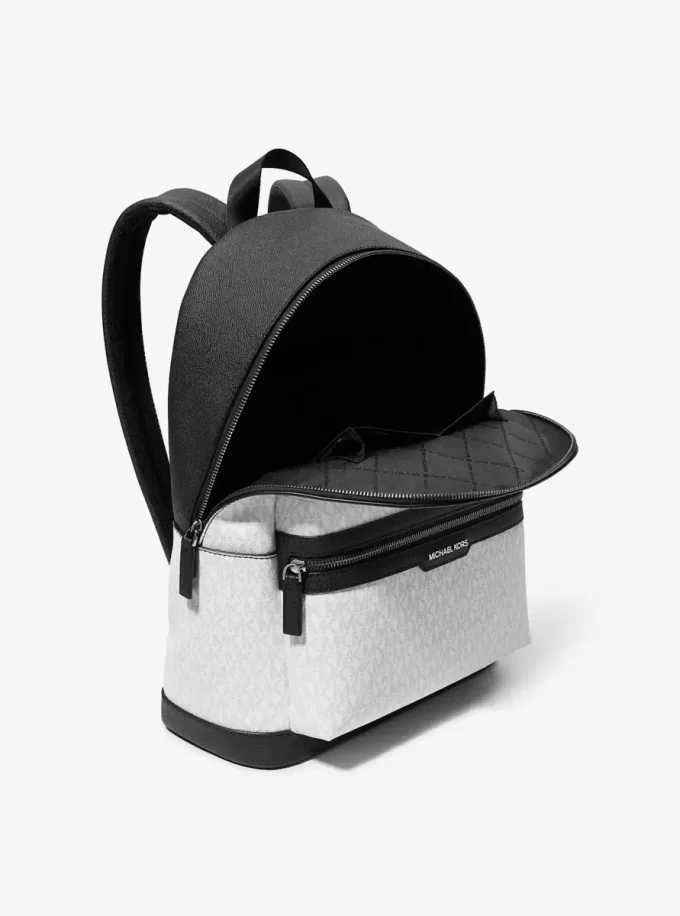 Mochila con el logotipo de Cooper Signature Mochila con el logotipo de Cooper Signature