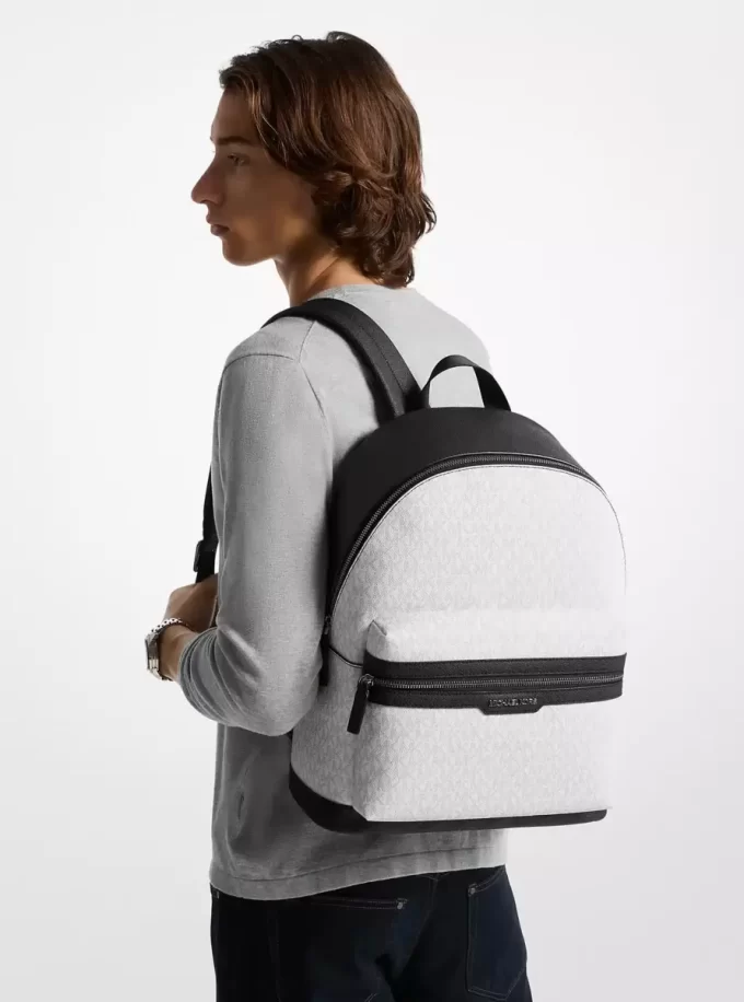 Mochila con el logotipo de Cooper Signature Mochila con el logotipo de Cooper Signature