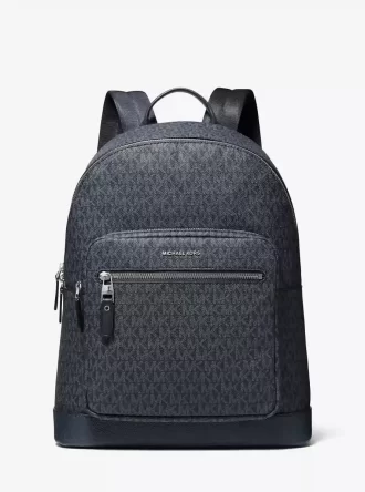 Mochila con el logotipo de Hudson