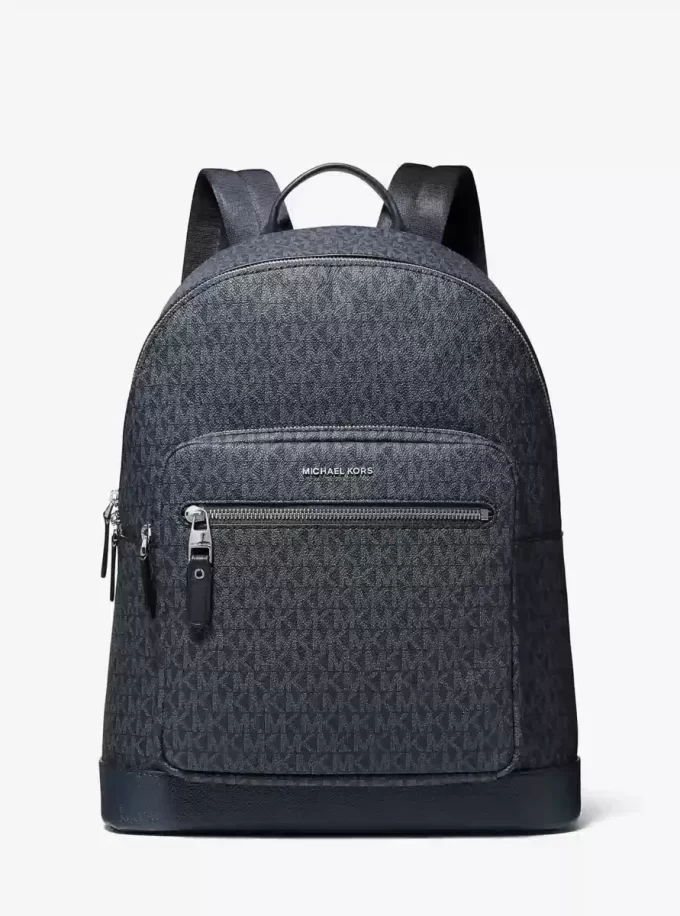 Mochila con el logotipo de Hudson Mochila con el logotipo de Hudson