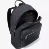 Mochila con el logotipo de Hudson Mochila con el logotipo de Hudson