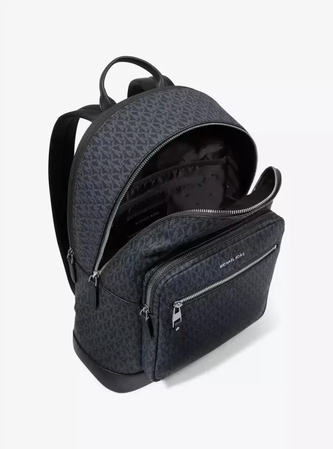 Mochila con el logotipo de Hudson Mochila con el logotipo de Hudson