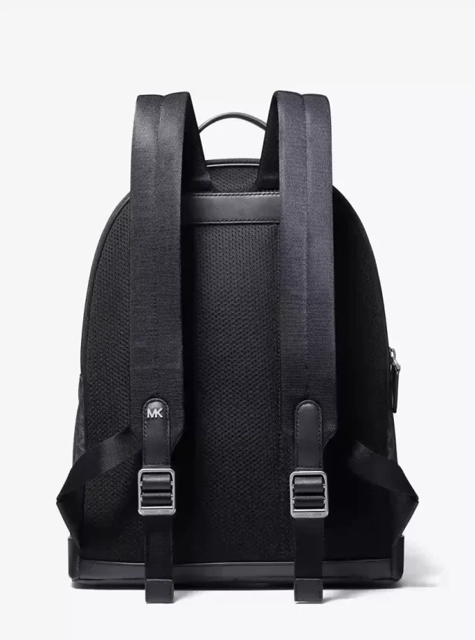 Mochila con el logotipo de Hudson Mochila con el logotipo de Hudson