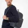 Mochila con el logotipo de Hudson Mochila con el logotipo de Hudson