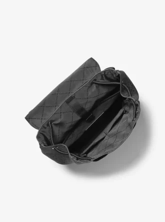 Mochila con el logotipo de Hudson Signature